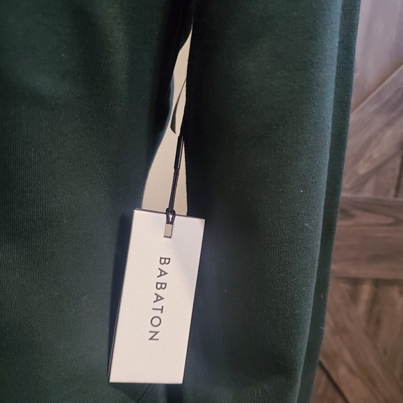 BABATON Marc Dress - Picture 6 of 8